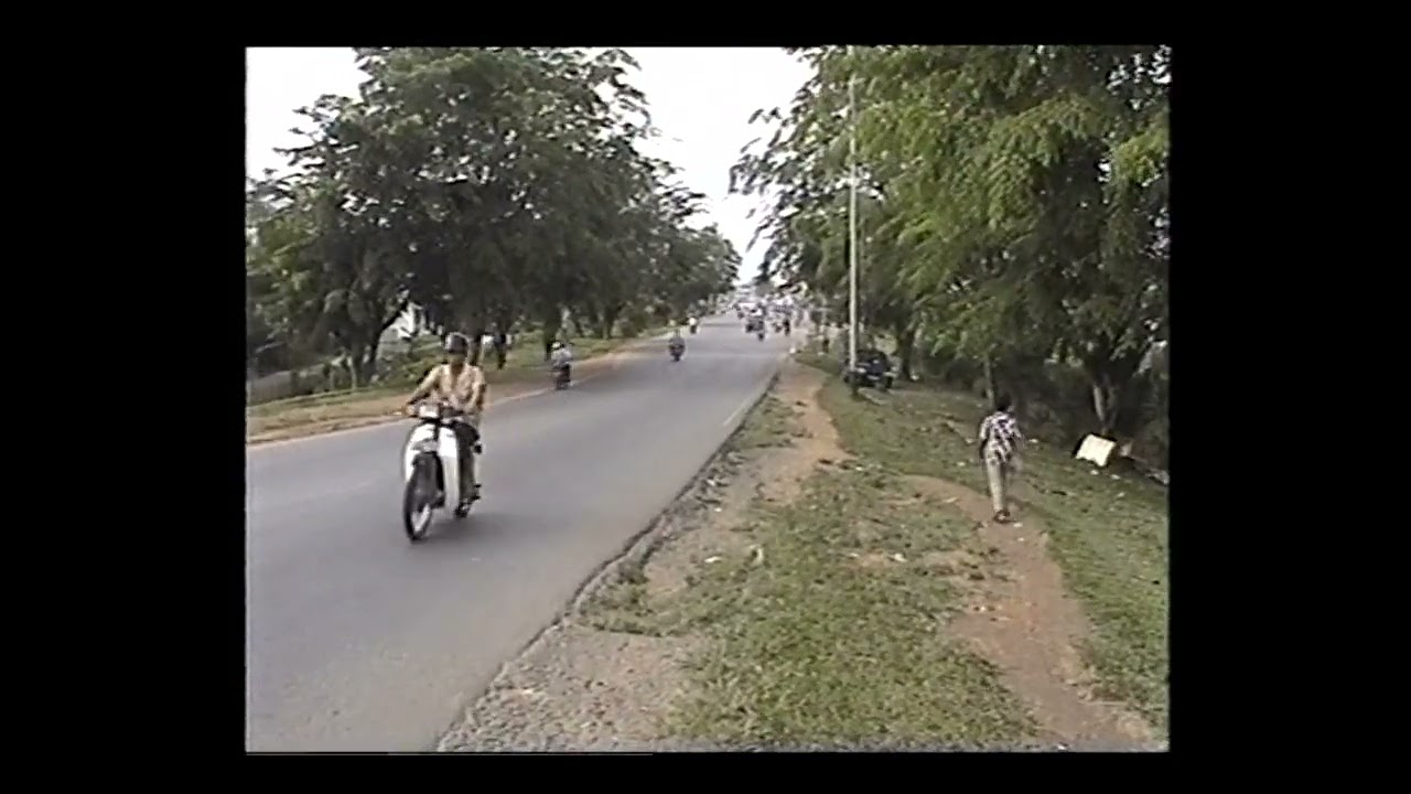 PONTIANAK 1998