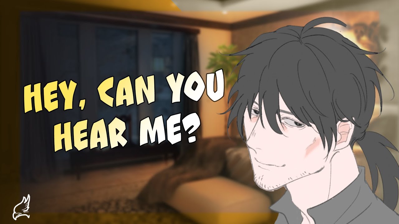 [M4M] Doctor Boyfriend Comforts YOU After Fainting ASMR [Finding You Passed Out][Fluffy][Worried BF]