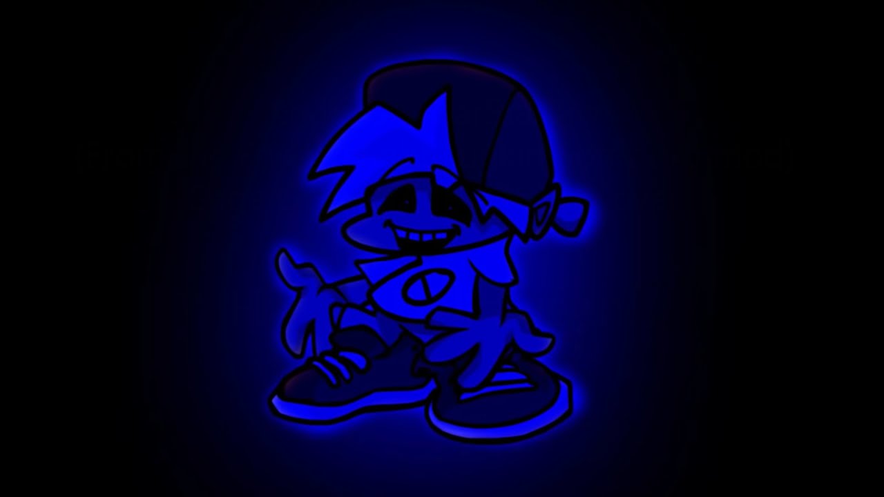 Endless ~ MarStarBro (FNF Sonic.exe mod) | Sega Genesis Cover