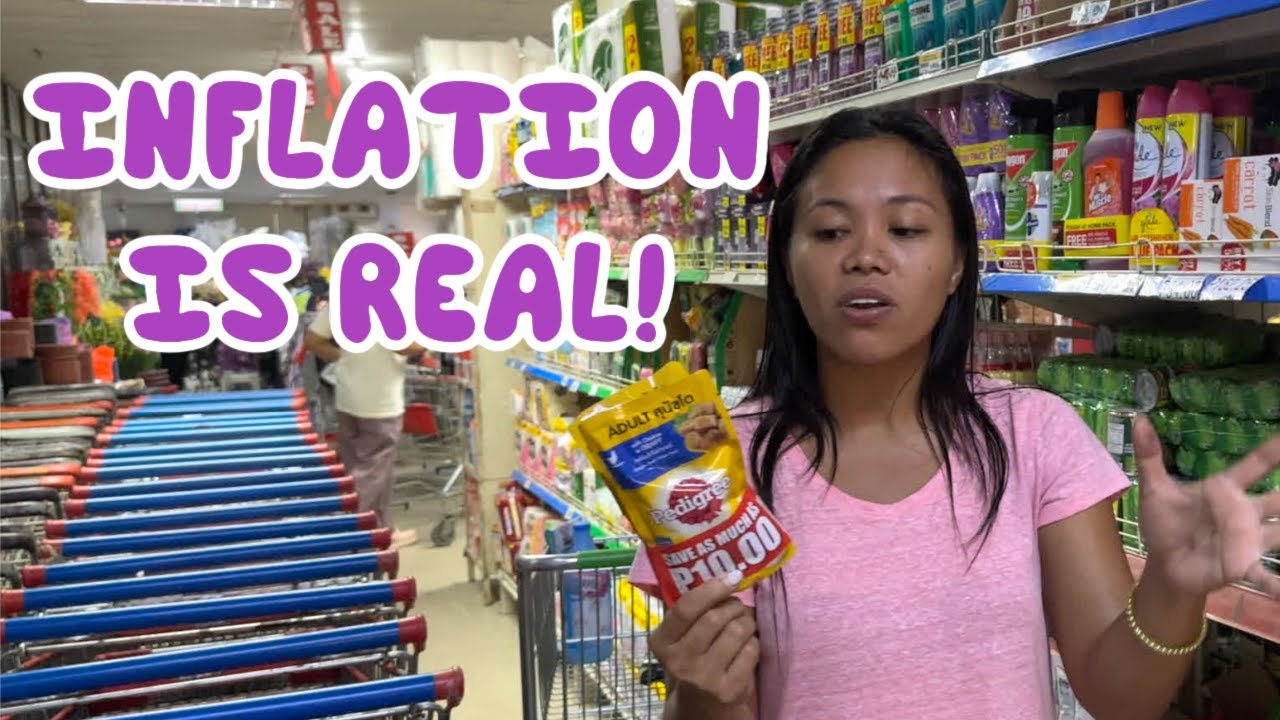 Grocery Prices in Province of Philippines 2023