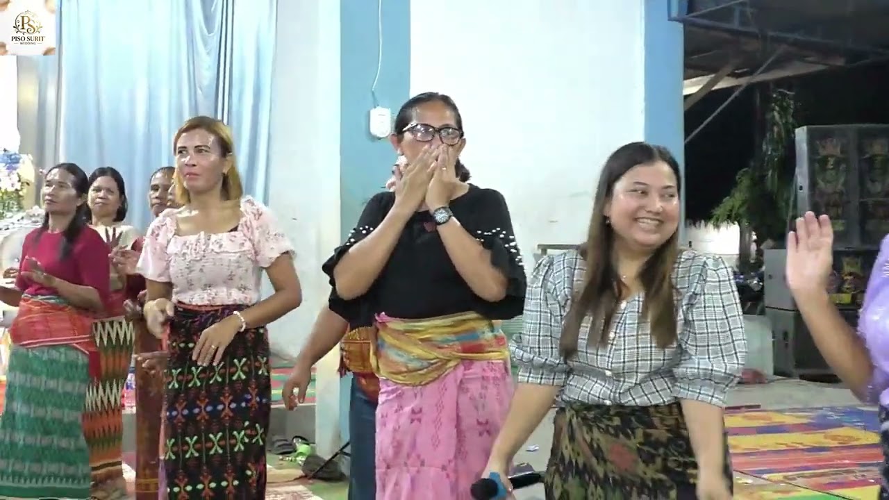 Lagu Karo kocak cinta mati