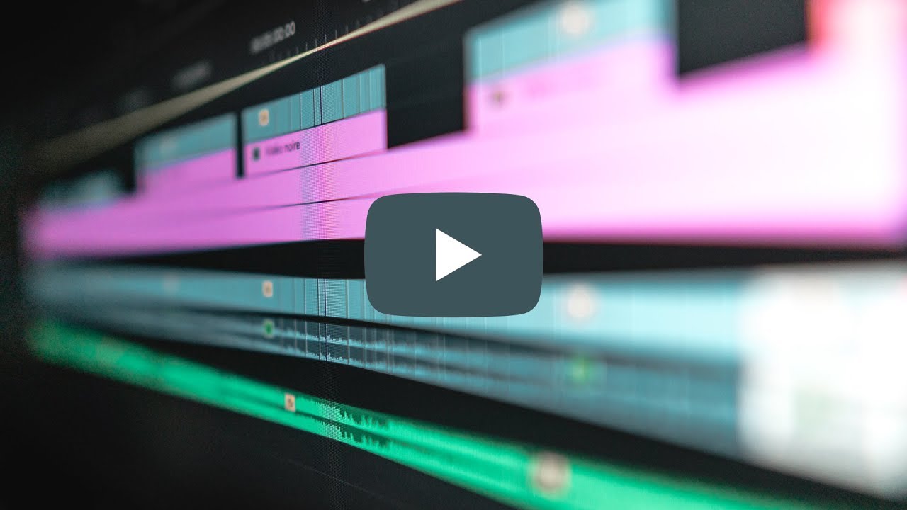 EXPORTATION : BOOSTER sa QUALITÉ VIDÉO sur YouTube | Adobe Premiere Pro