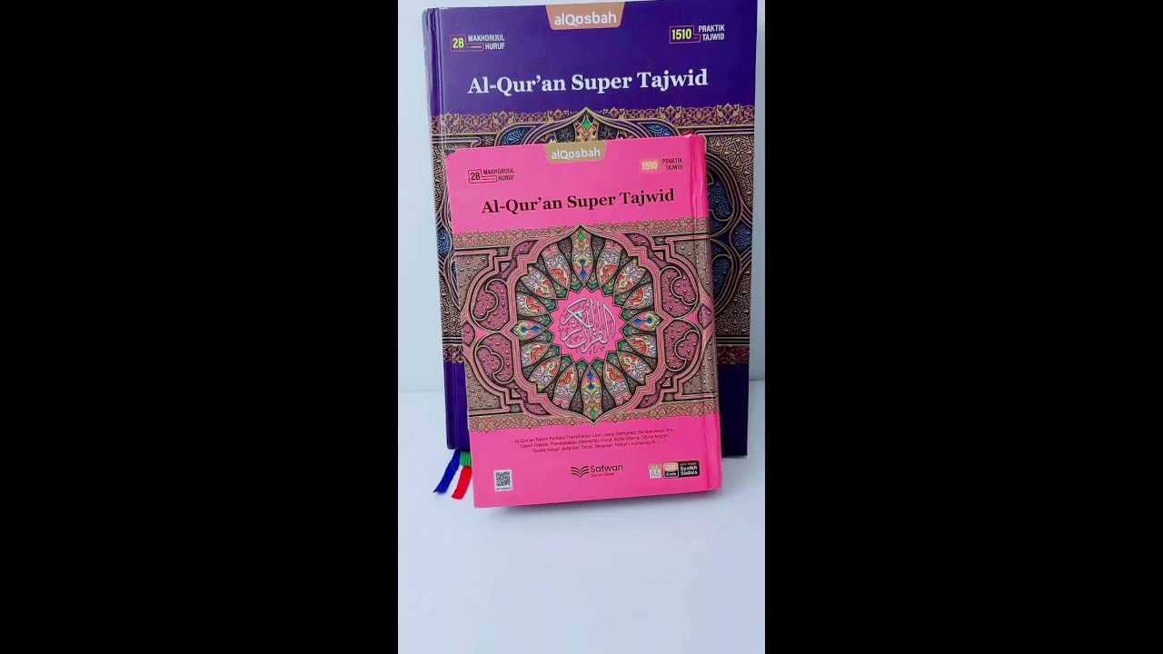 BELAJAR BERSAMA SAMPAI BISA , INSYAALLAH!