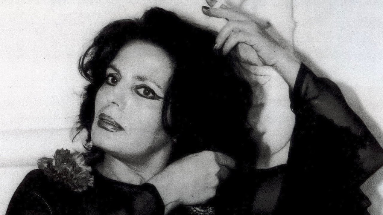 48 Amália Rodrigues Palcos Internacionais Dvd completo Fado Live Streaming