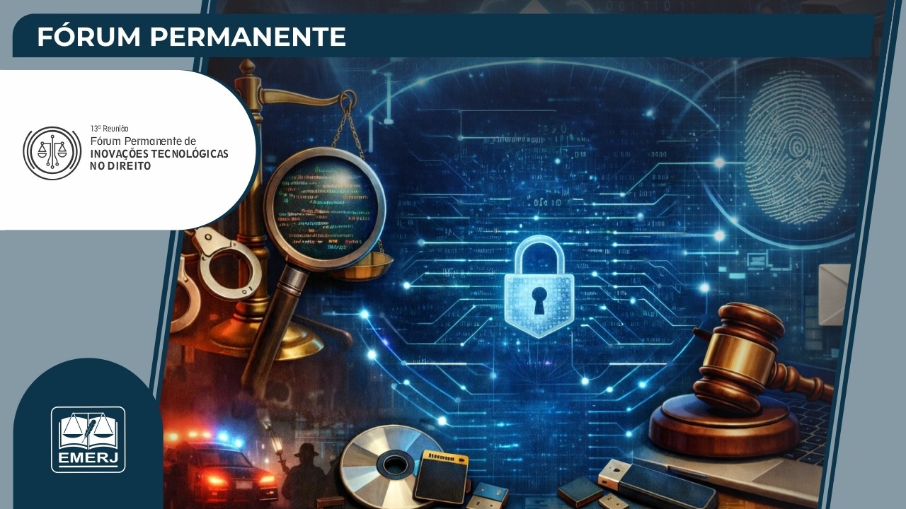 A Prova Digital no Processo Penal: Desafios e Perspectivas