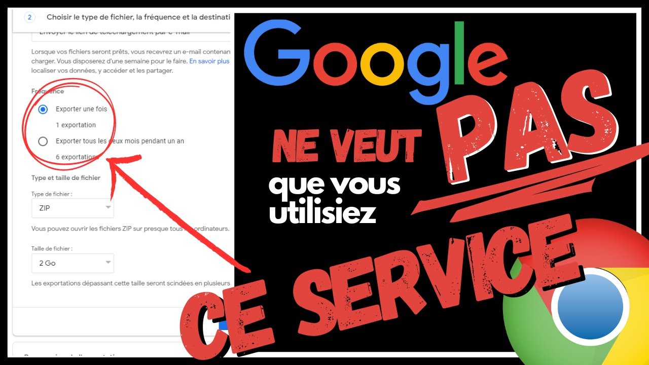 ✅ Méthode Facile ! Récupérer photos , vidéos sur Google photo (2023-2024)
