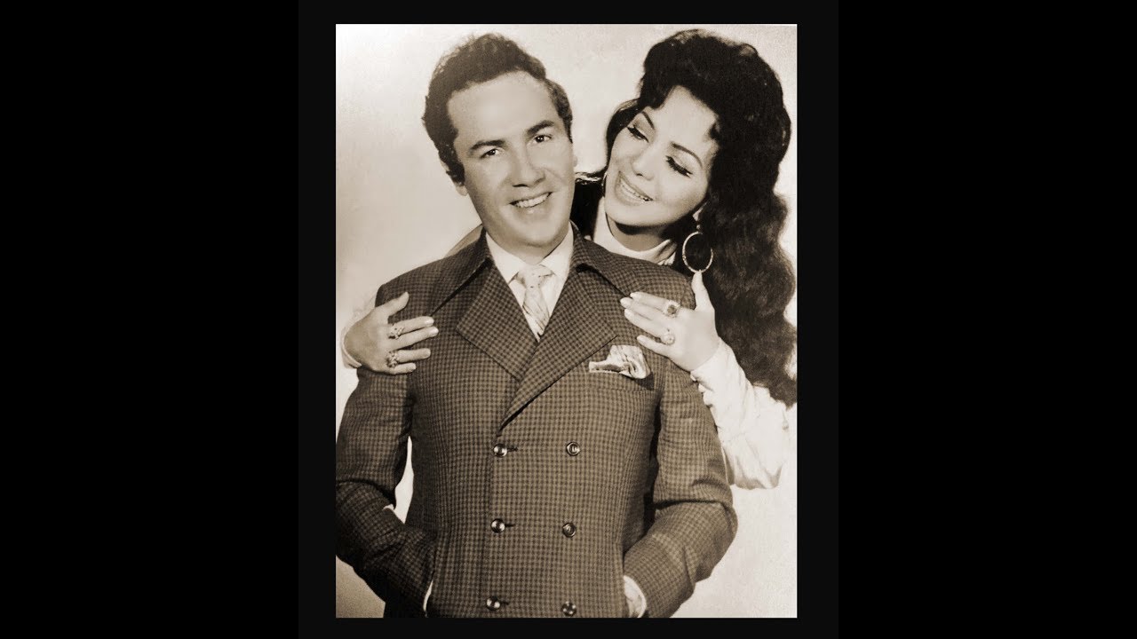 María Victoria, un amor para siempre || Crónicas de Paco Macías