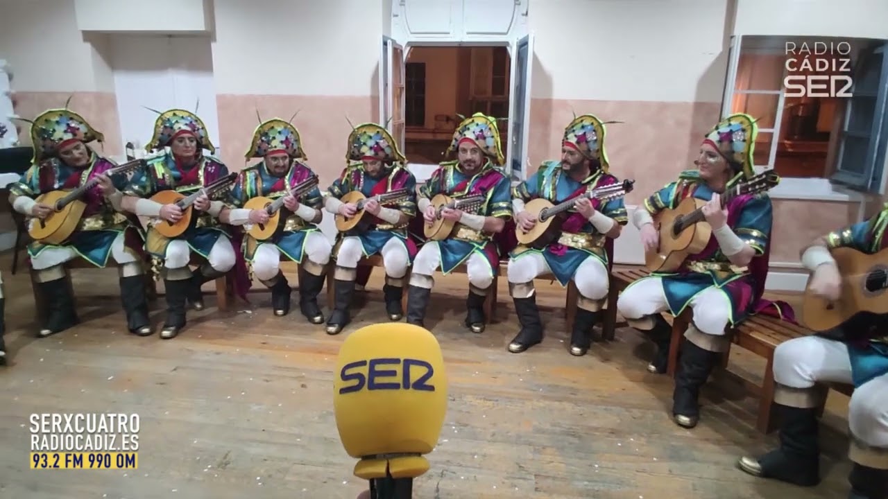 Falseta coro 