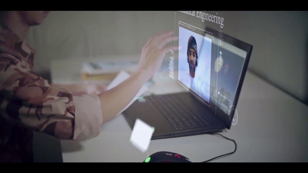 الكلية العسكرية التقنية - التعلم عن بعد Military Technological College - Online Distance Learning