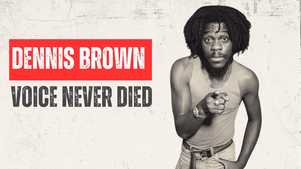 Dennis Brown: The Crown Prince of Reggae | Full Documentary (His Life, Legacy & Music)