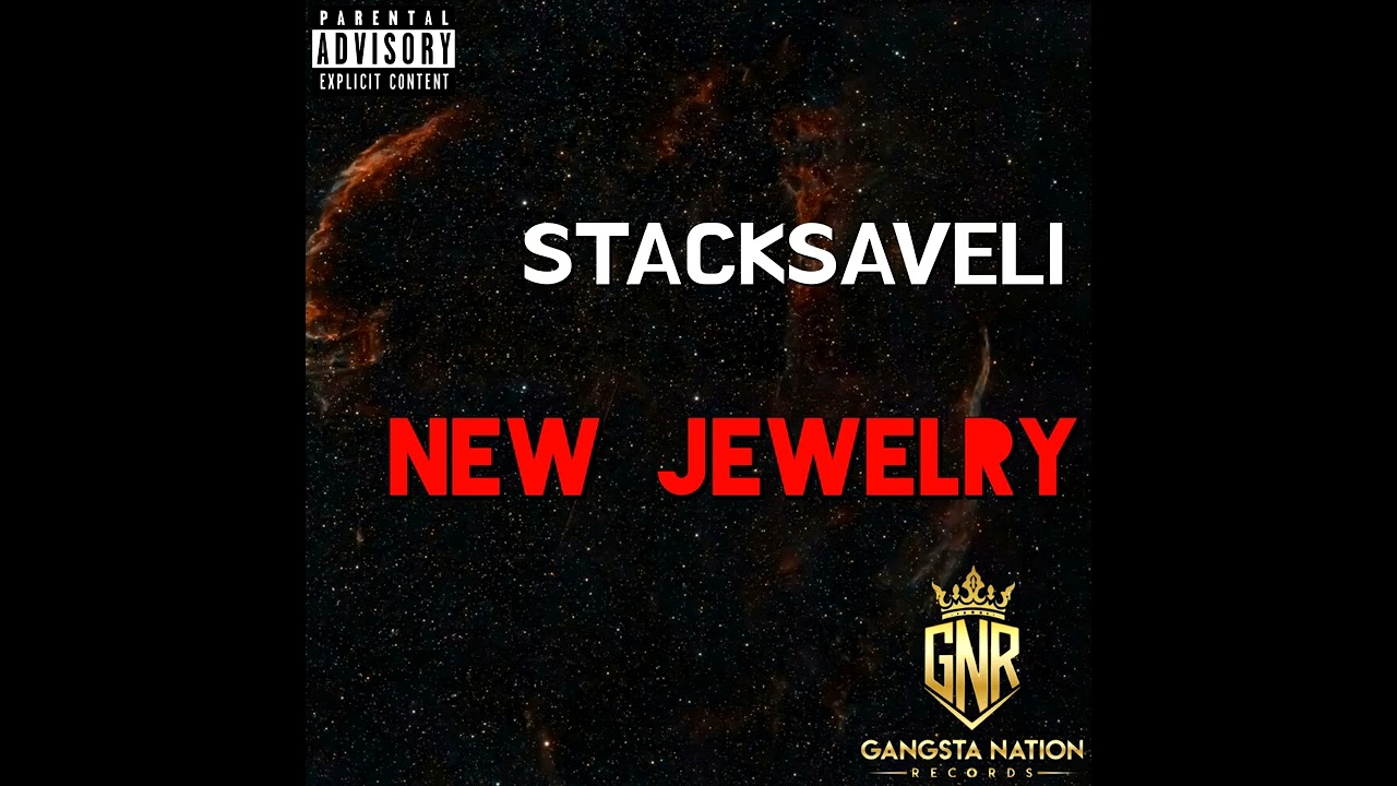New Jewelry 