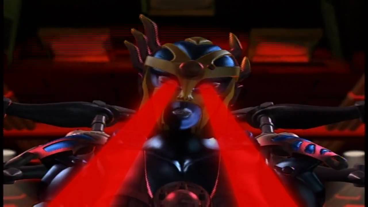 Beast Wars - Master Blaster 3/3 HD