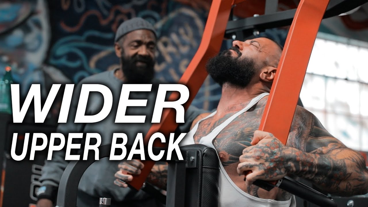 Change Your Grip, Feel Your Back Better!