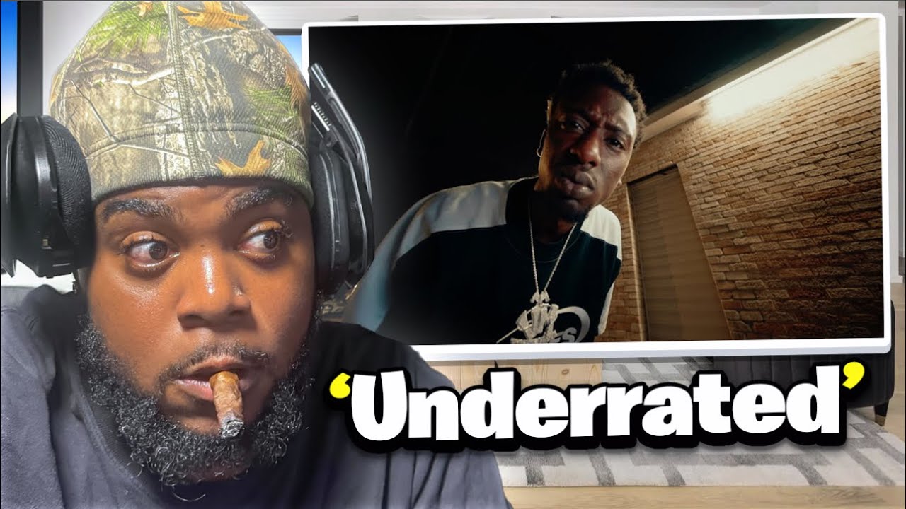 🔥 “This New Orleans Artist Different! Moskino – Social Stunts Reaction!”