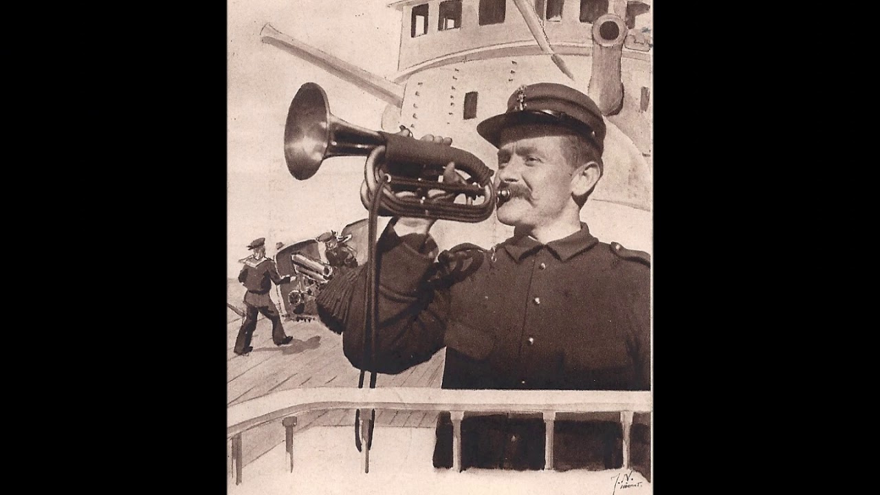 Film 119  Militair (Onderdelen, Gala uniformen)