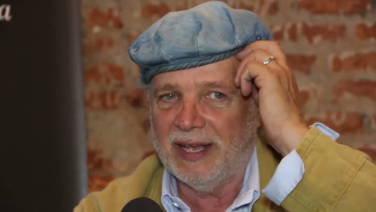 COCINA Y NATURALEZA. NOTA A FRANCIS MALLMANN