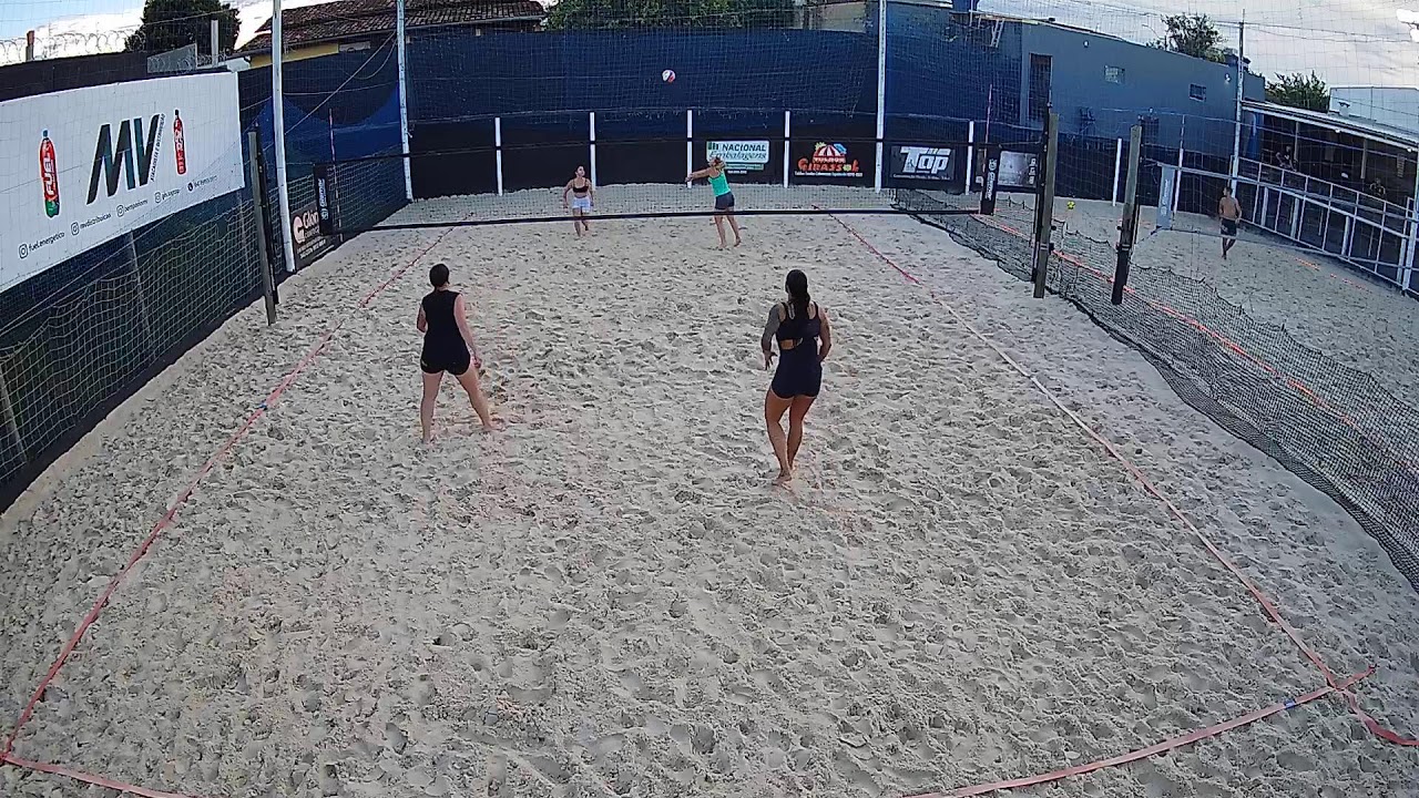 Praia Mix 1 Ao vivo - 13-01-2026 - Superquadra Jundu 02