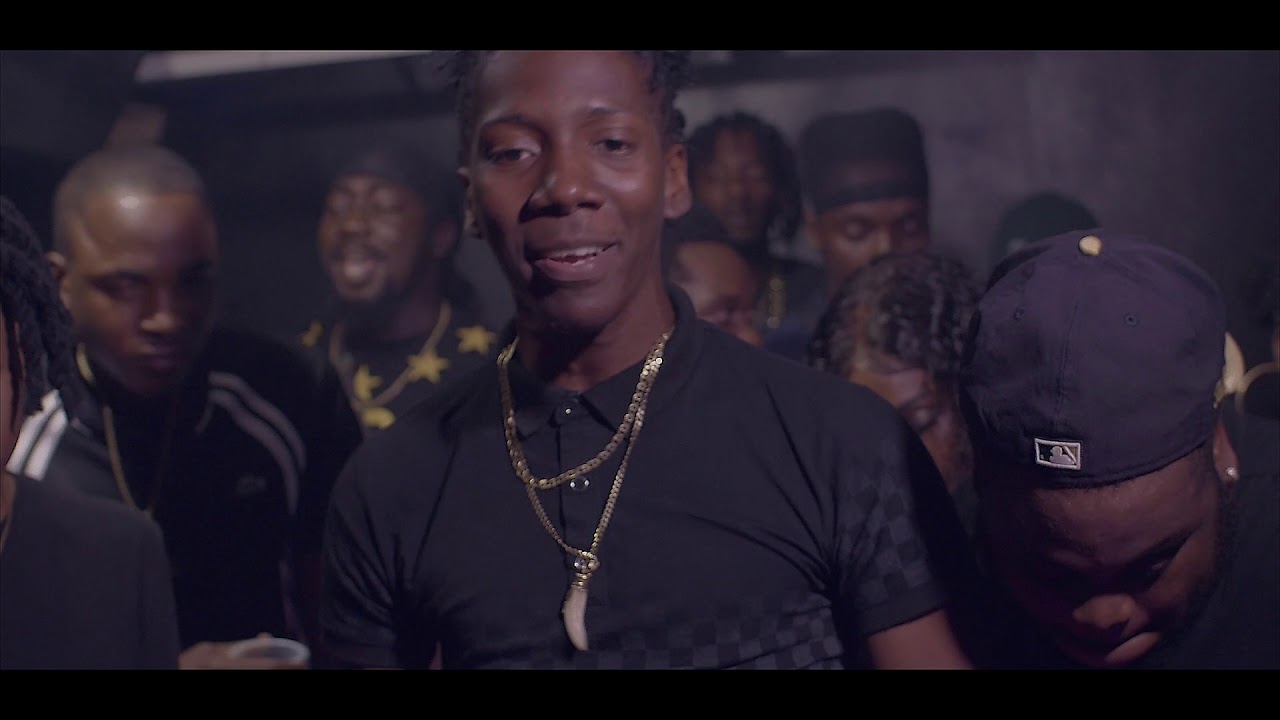 YMW - Big LoLo (Ft Peezy) Dir By Lyrixal