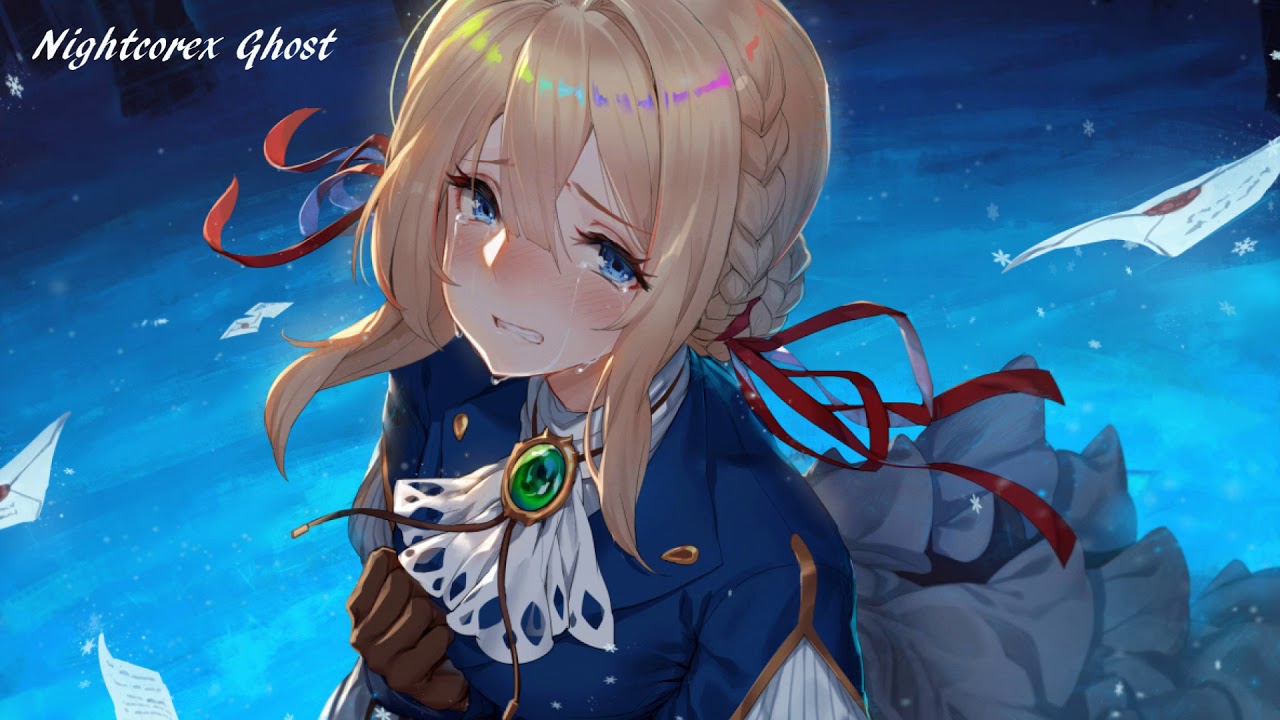 「Nightcore」→  選擇失憶  -  (Lyrics)