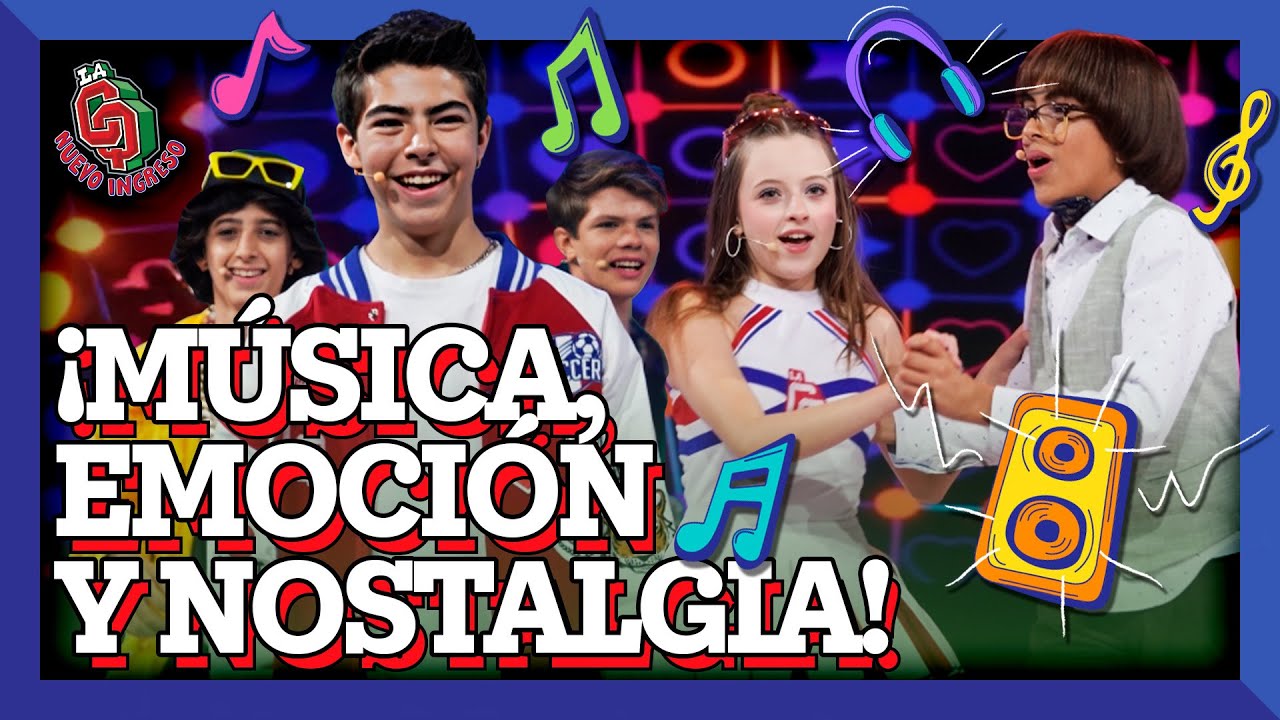 ¡GRAN REGRESO de La CQ! Nuevos temas y todo rumbo a la TEMPORADA 3 🔥