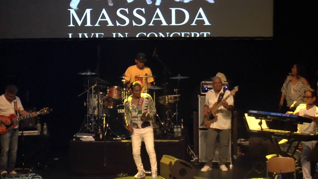 4  Massada paard van troje  Hans Asselman production
