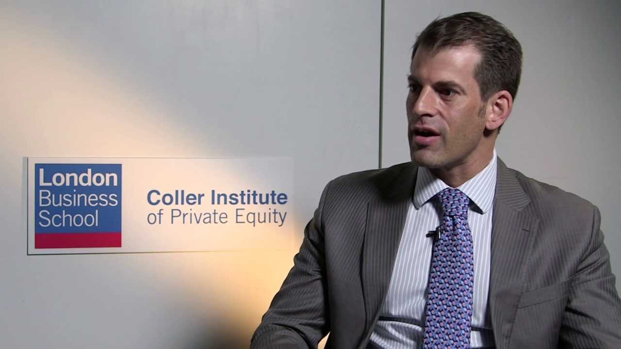Interview with Chris Freund Founder of Mekong Capital