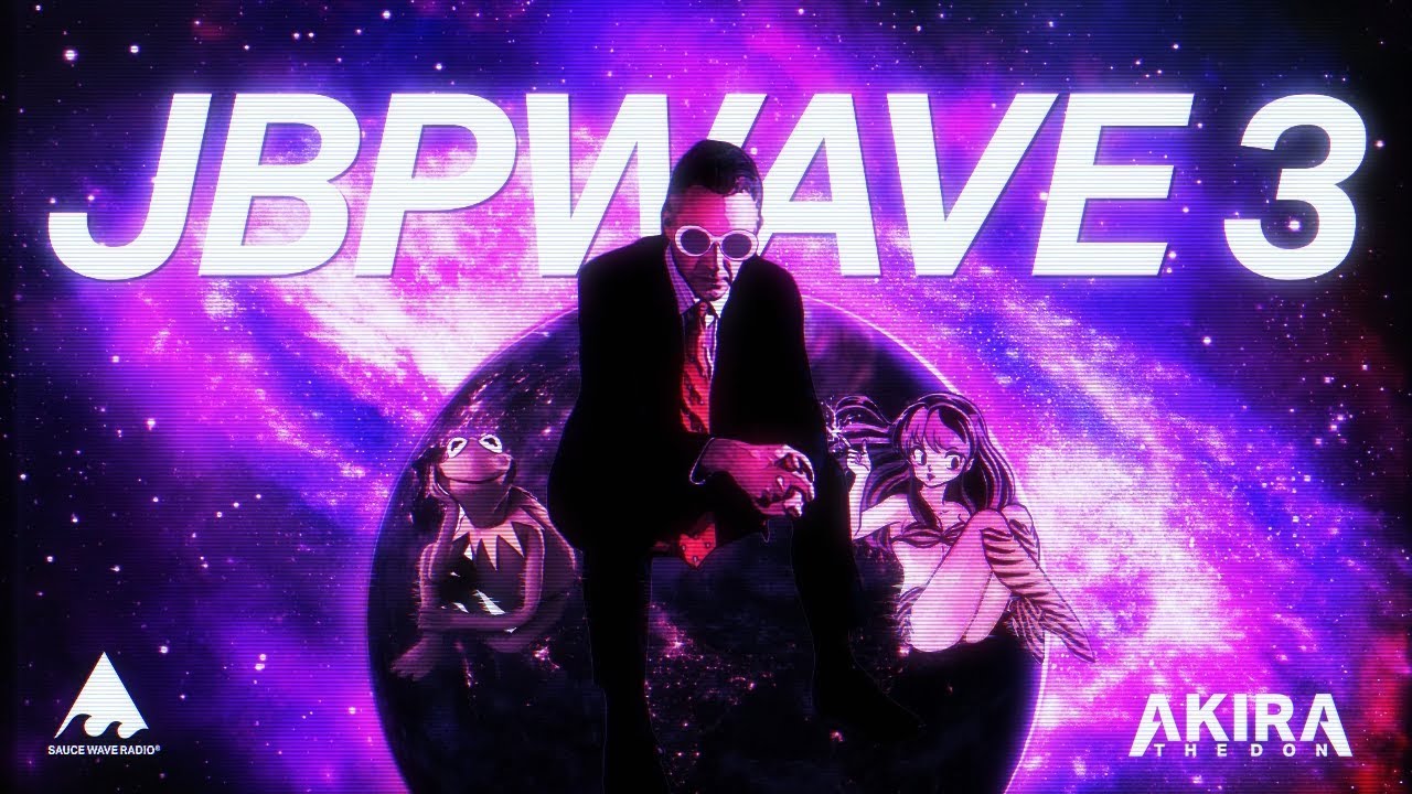 Ｊ Ｂ Ｐ Ｗ Ａ Ｖ Ｅ&sup3;　: A Jordan Peterson   Lofi Hip Hop Mix