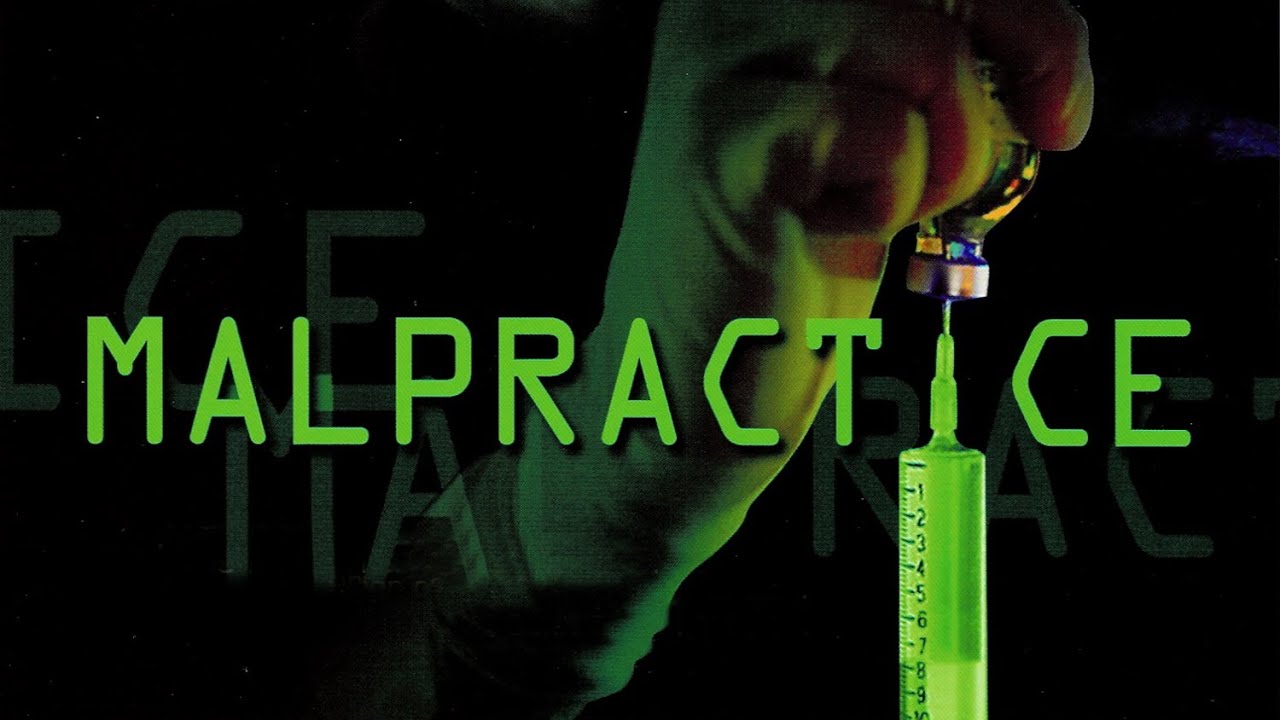 Malpractice | Full Thriller Movie | Gabrielle Carteris | Markus Flanagan | Stephanie Zimbalist