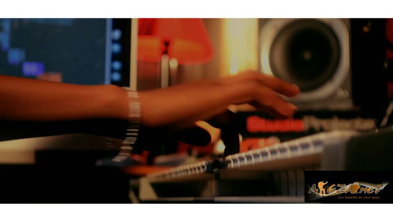 Imbabazi Zawe (Official Video ) by Redemption Voice (www.akeza.net)