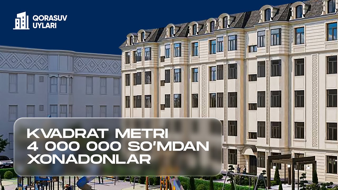 Qorasuv uylari - xonadonlarni tezda xarid qiling! #uzbekistan #uzbek #samarqand #home #sale