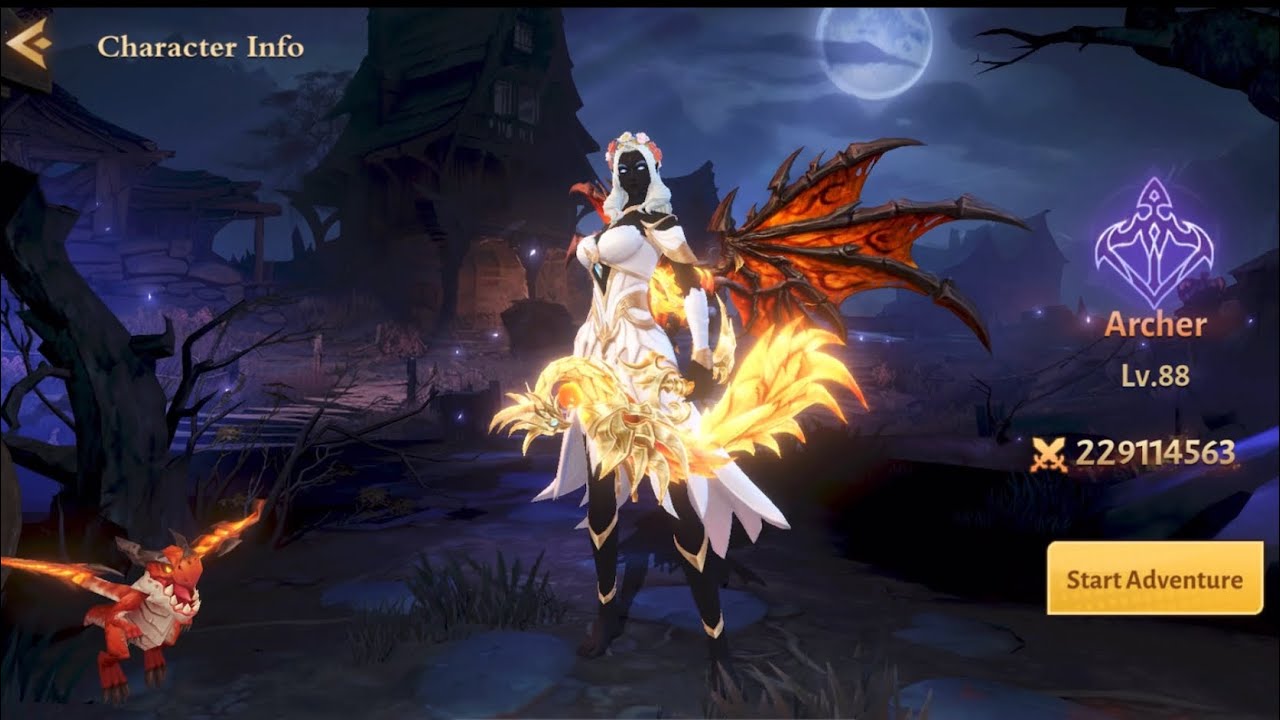 DH6: Frozen Forest Gameplay