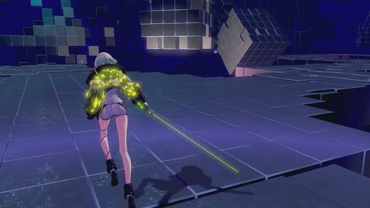 Soul Hackers 2 Use Soul Level Unblock Soul Matrix Walls and Summoner Skills