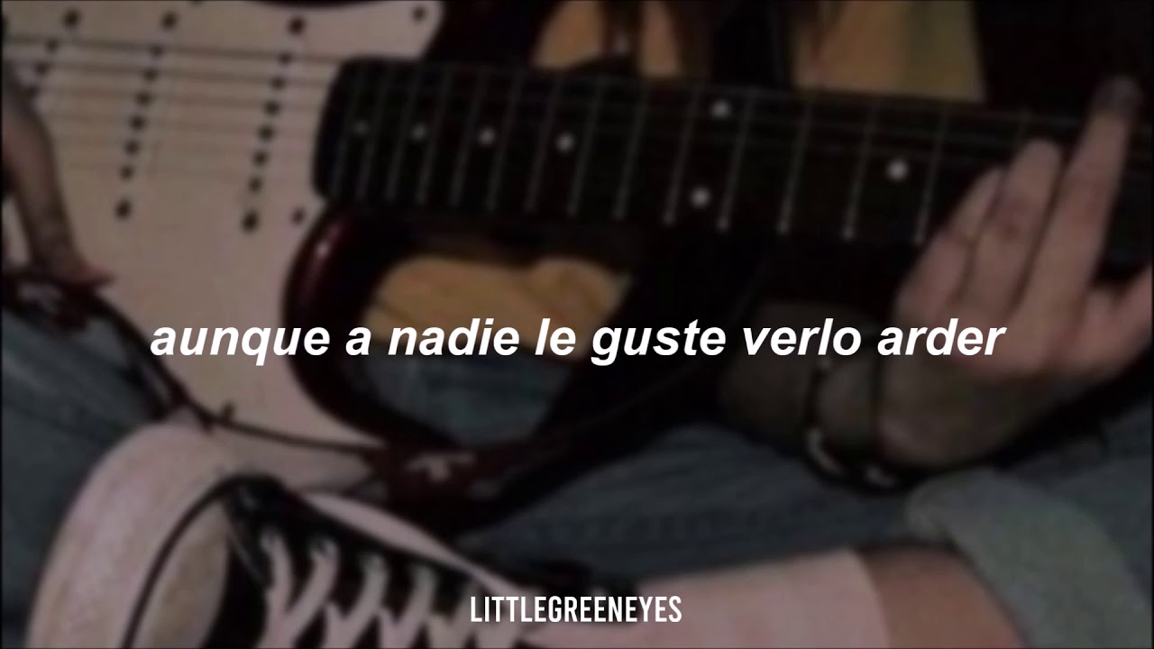 Pol Granch - Arráncame la Piel // Letra
