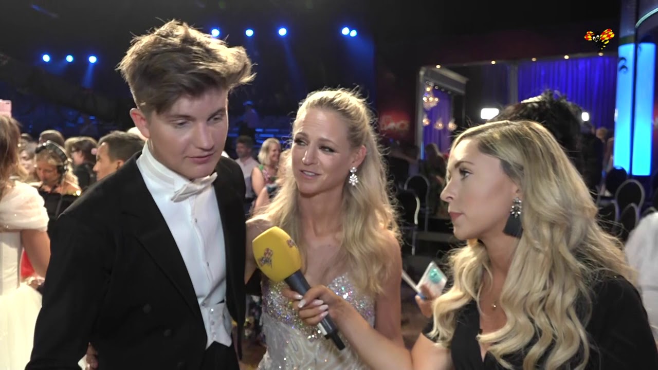 Daniel Norberg om romansryktet