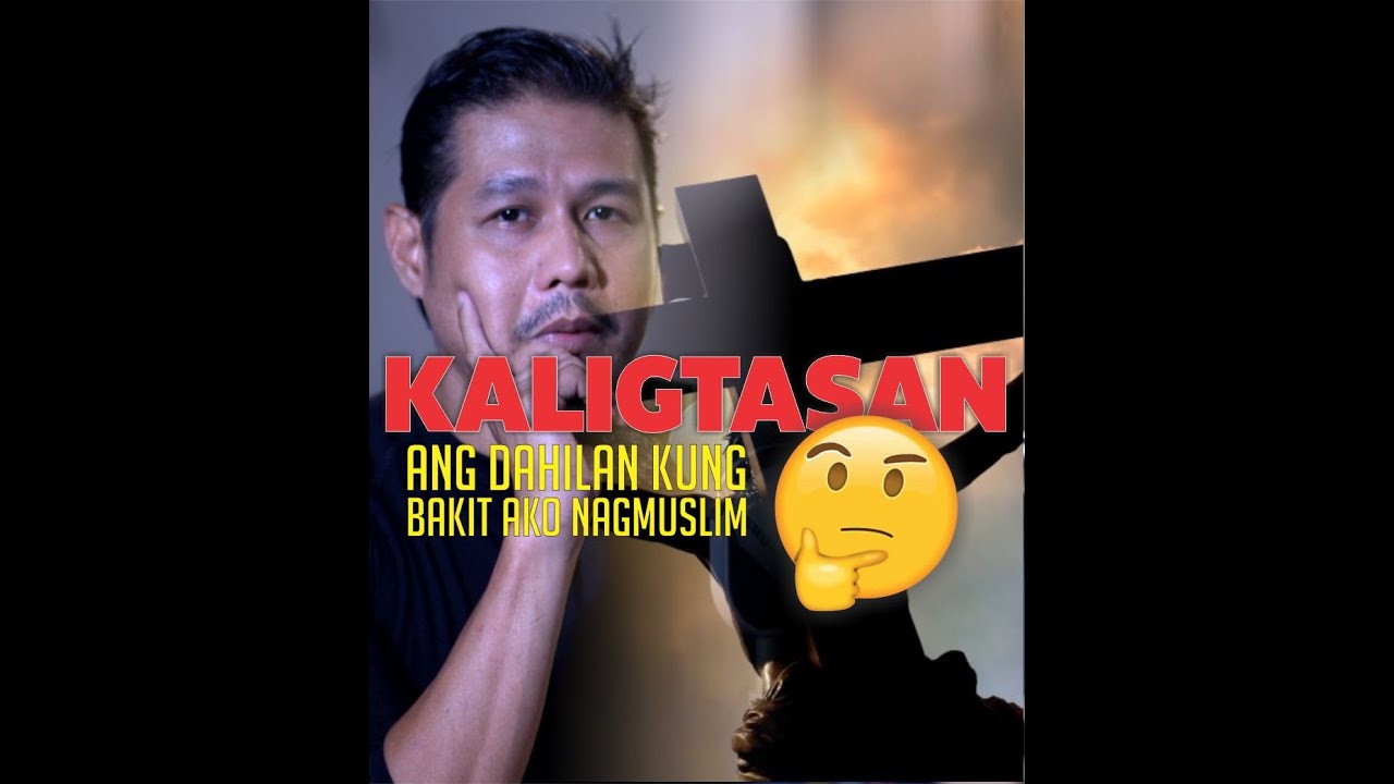 Ano ang dahilan bakit ako lumisan?