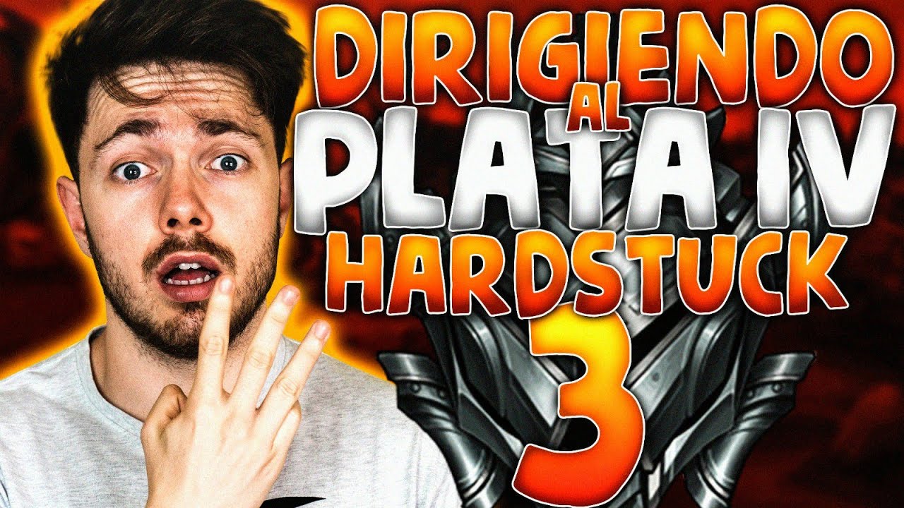 🧠 MECÁNICAS DE BRONCE CON MACRO DE CHALLENGER 🧠 DIRIJO A UN PLATA IV HARDSTUCK