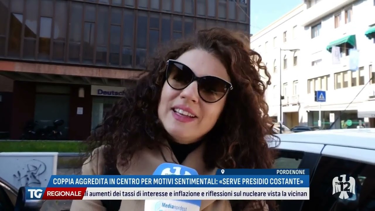 TG REGIONALE | 13/03/2026