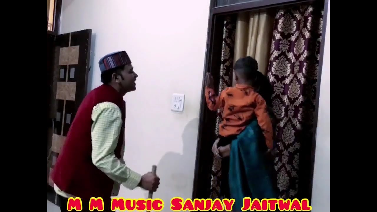 Padhanu ki Barat !! Mahila Sangeet me !! Sanjay Jaitwal & Bhanu Jaitwal New Video 2021