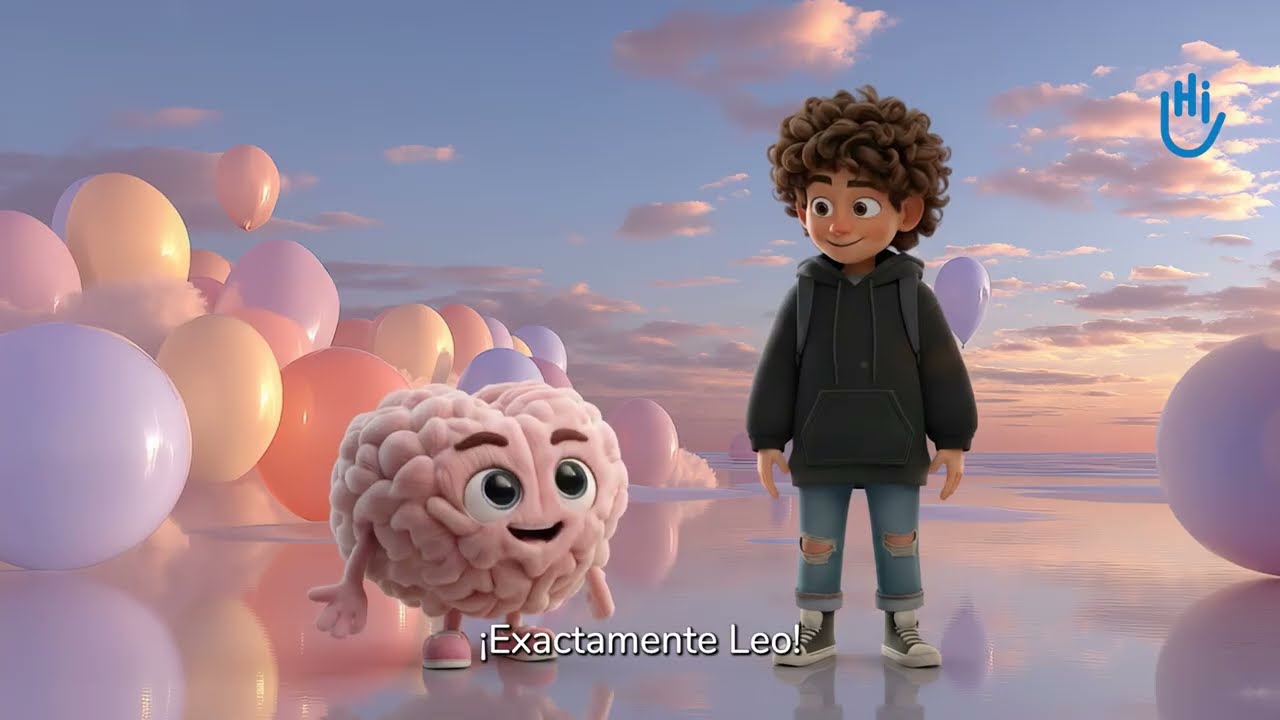 Día Mundial de la Salud Mental - 2025