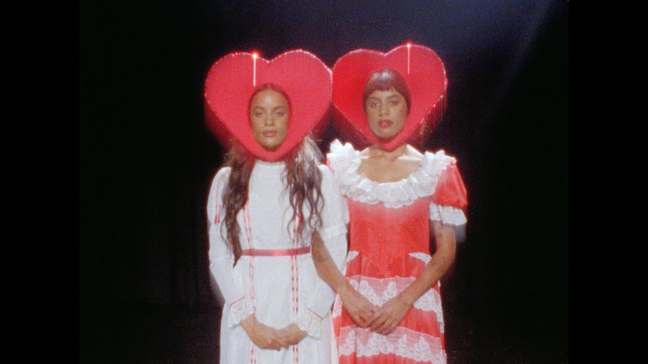 Surely Shirley - Oh Faye (Official Music Video)