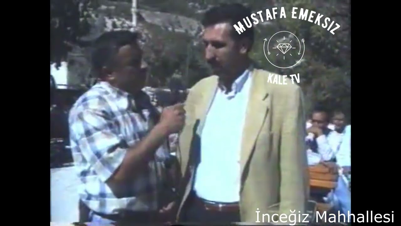 Denizli Kale İnceğiz mahallesi