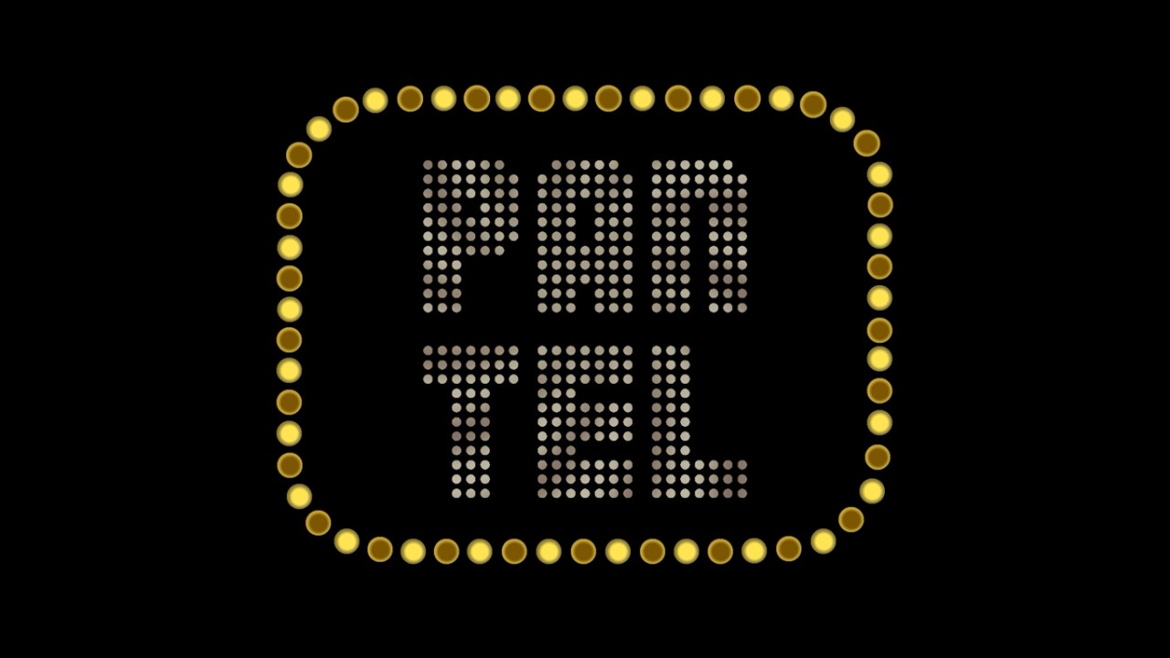 (REMAKE a 60FPS) Panamericana Televisión IDs 1980 y 1982