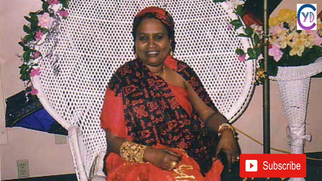 galad ii gashayaa lyrics by luul jeylaani