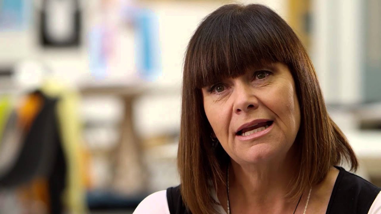 Chancellor Dawn French | Falmouth University Interview - Part 3
