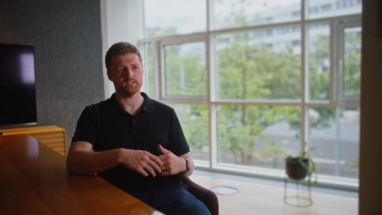 TeamViewer & Omnea | Case Study