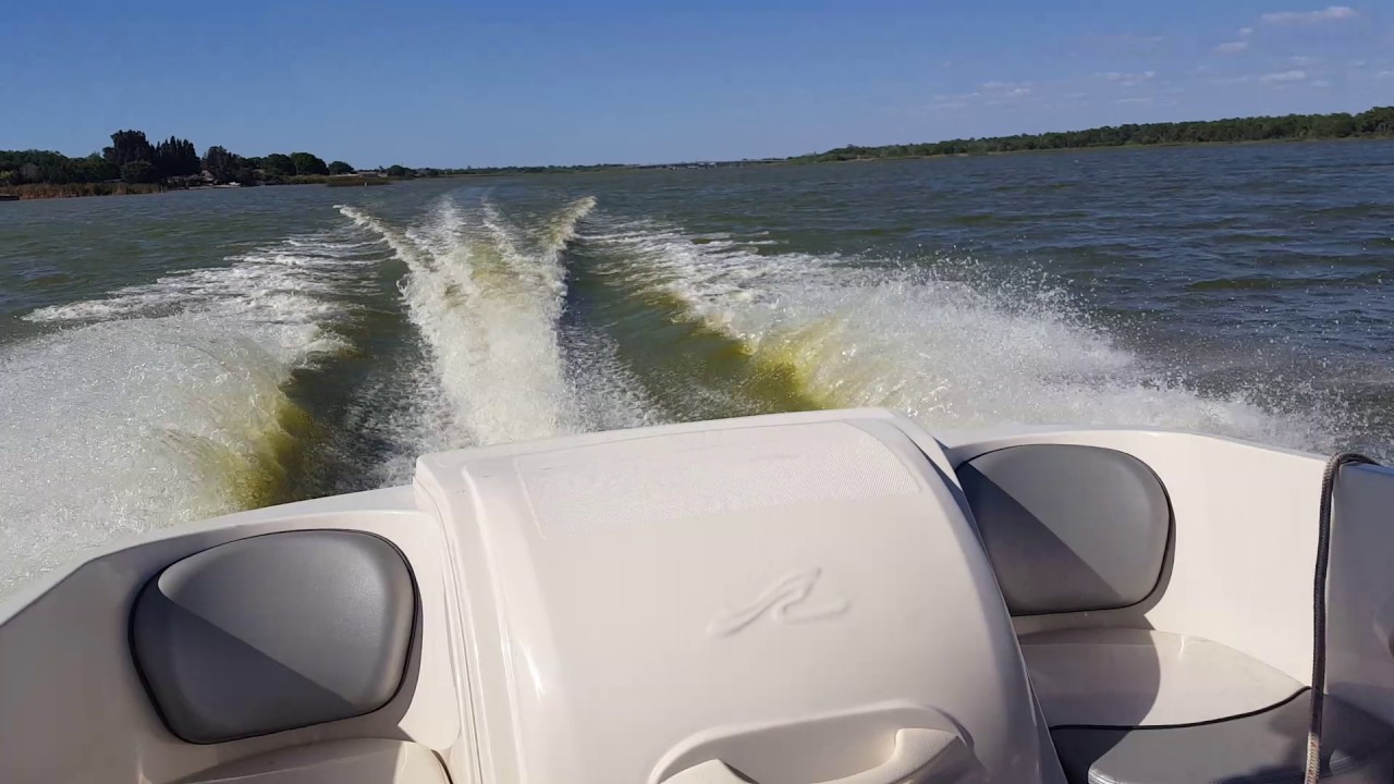 Used 2009 Sea Ray 175 Sport for sale in Seminole Florida 33772