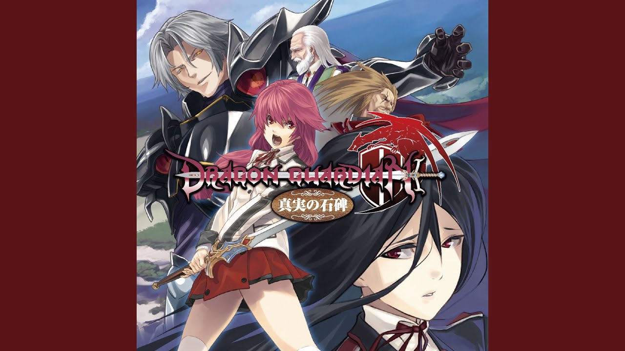 Regius General of Darkness (Shikkoku no Shogun Regius)