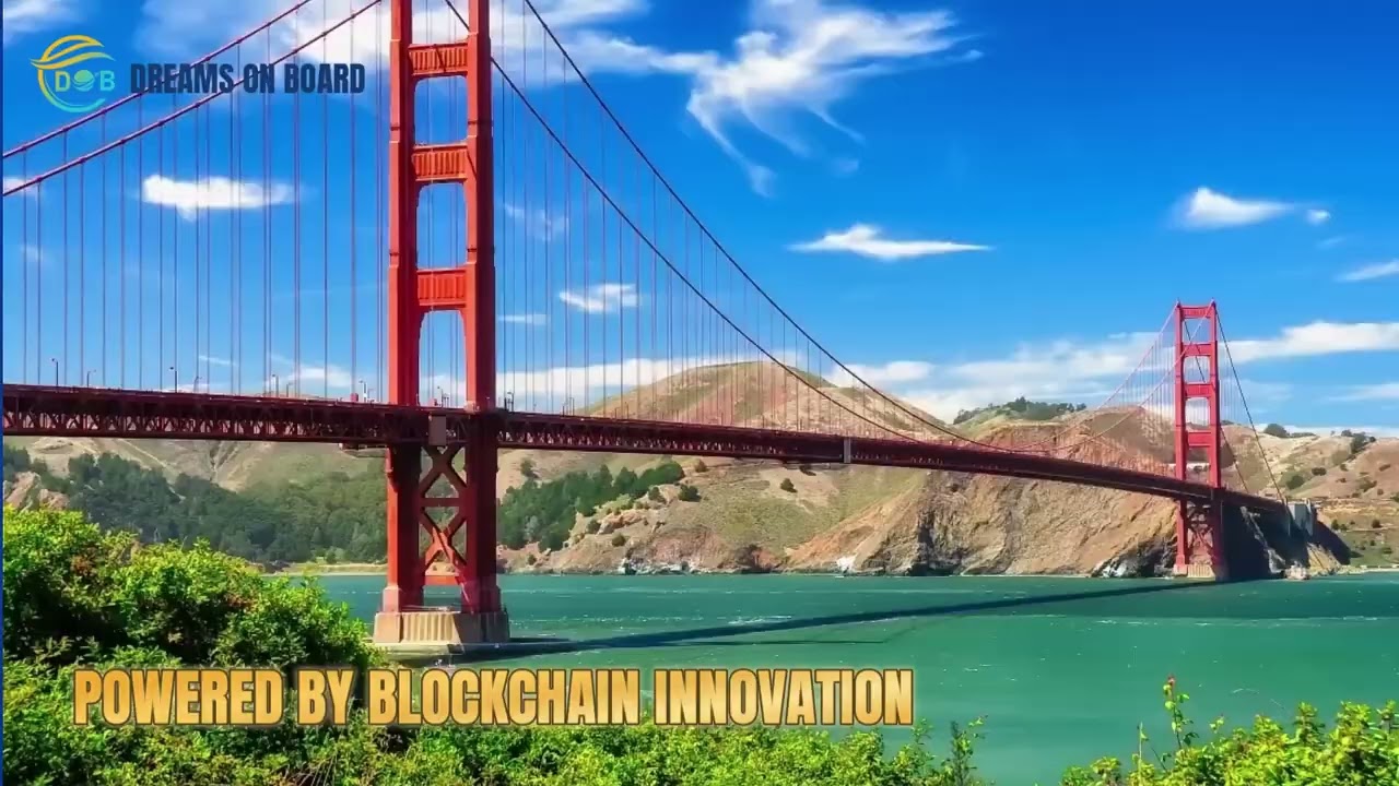DOB | Digital Travel Starts With DOB Token .