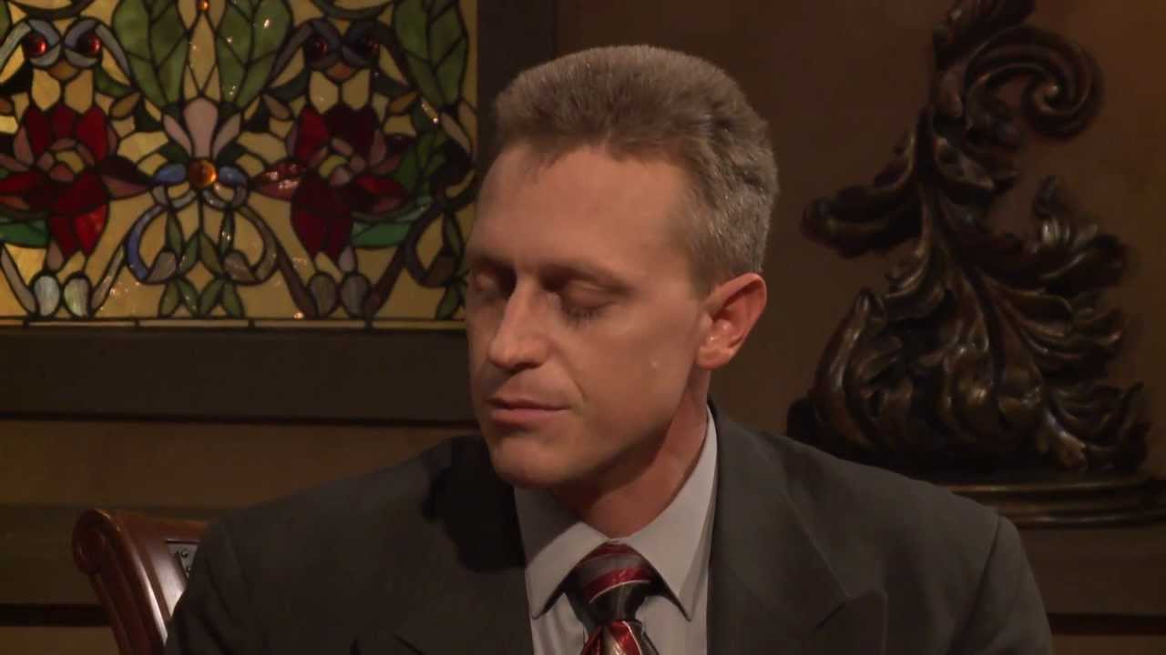 Franciscan University Presents: Getting to Know the Bible