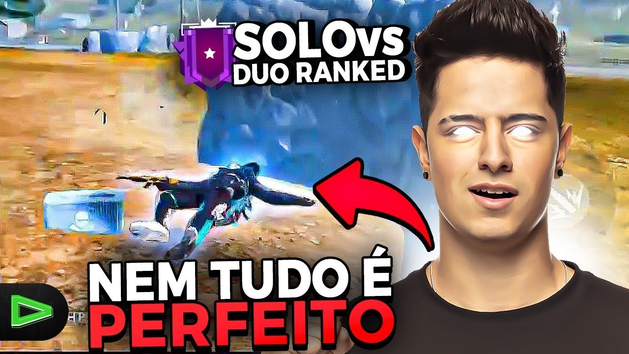 TREINO E MAIS TREINO! LA MUERTE ESTÁ SE PREPARANDO NO FREE FIRE!!